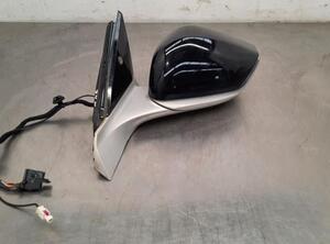 Wing (Door) Mirror CITROËN DS4 (NX_), DS DS 4 / DS 4 CROSSBACK (NX_)