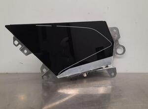 Wing (Door) Mirror AUDI E-TRON (GEN)