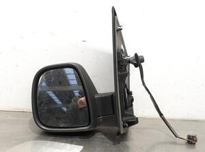 Wing (Door) Mirror PEUGEOT EXPERT Van (V_), OPEL VIVARO C Van (K0)