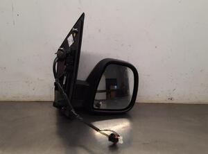 Wing (Door) Mirror PEUGEOT EXPERT Van (V_), OPEL VIVARO C Van (K0)