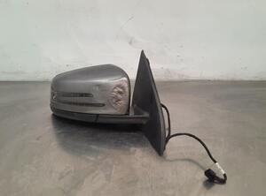 Wing (Door) Mirror MERCEDES-BENZ A-CLASS (W176)