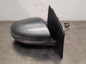 Wing (Door) Mirror MERCEDES-BENZ B-CLASS (W247)