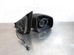 Wing (Door) Mirror RENAULT TWINGO III (BCM_, BCA_)