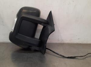 Wing (Door) Mirror FIAT DUCATO Van (250_, 290_), FIAT DUCATO Bus (250_, 290_)