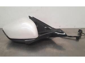 Wing (Door) Mirror PEUGEOT 308 III (FB_, FH_, FP_, F3_, FM_)