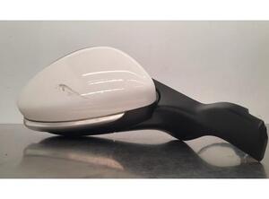 Wing (Door) Mirror PEUGEOT 208 I (CA_, CC_), PEUGEOT 208 II (UB_, UP_, UW_, UJ_)