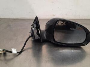 Wing (Door) Mirror MERCEDES-BENZ C-CLASS (W206)