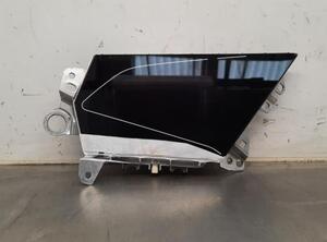 Wing (Door) Mirror AUDI E-TRON (GEN)