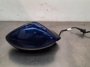 Wing (Door) Mirror PORSCHE 718 CAYMAN (982)