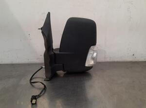 Wing (Door) Mirror FORD TRANSIT Van (FA_ _), FORD TRANSIT V363 Van (FCD, FDD), FORD TRANSIT V363 Bus (FAD, FBD)