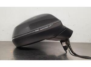 Wing (Door) Mirror AUDI Q5 (FYB, FYG)