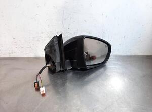 Wing (Door) Mirror CITROËN C5 AIRCROSS (A_)