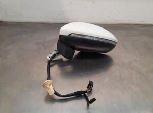 Wing (Door) Mirror VW TOURAN (5T1)