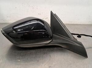 Wing (Door) Mirror PEUGEOT 308 III (FB_, FH_, FP_, F3_, FM_), PEUGEOT 408 II (FP_, F3_)