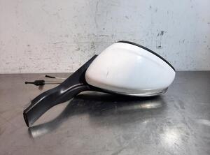 Wing (Door) Mirror PEUGEOT 208 I (CA_, CC_)