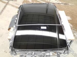 Roof BMW X3 (G01, F97)