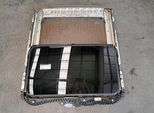 Roof BMW X4 (F26), BMW X3 (F25)