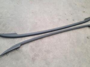 Roof Rails (Bars) SKODA KAMIQ (NW4)