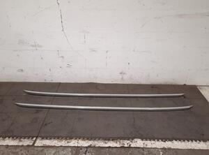 Roof Rails (Bars) PEUGEOT 5008 II (MC_, MJ_, MR_, M4_)