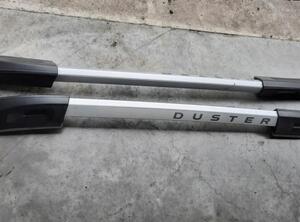 Roof Rails (Bars) DACIA DUSTER (HS_), DACIA DUSTER SUV Van, DACIA LOGAN MCV (KS_), DACIA LOGAN (LS_)