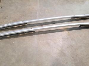 Roof Rails (Bars) JEEP RENEGADE SUV (BU, B1)