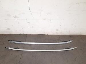 Roof Rails (Bars) MG MG ZS SUV, MG (SAIC) ZS