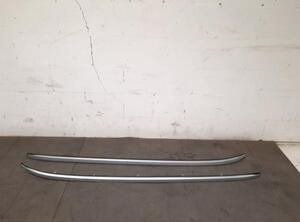 Roof Rails (Bars) JAGUAR F-PACE (X761)