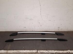 Roof Rails (Bars) DACIA LOGAN MCV II