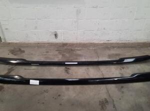 Roof Rails (Bars) CITROËN C5 AIRCROSS (A_)