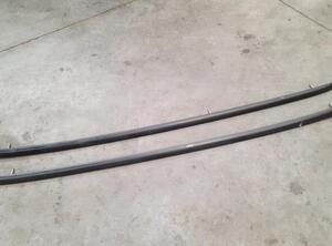 Roof Rails (Bars) AUDI A6 Avant (4G5, 4GD, C7)