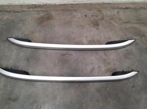 Roof Rails (Bars) NISSAN NP300 NAVARA Pickup (D23)