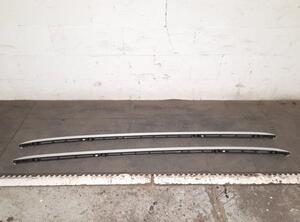 Roof Rails (Bars) PEUGEOT 5008 II (MC_, MJ_, MR_, M4_)