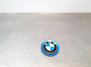 Front Grill Badge Emblem BMW i3 (I01)