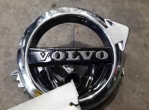 Emblem von einem Volvo XC40 (70700)