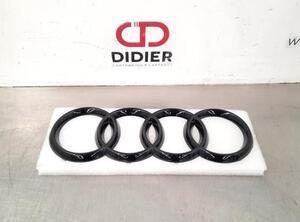 Front Grill Badge Emblem AUDI A3 Limousine (8VS, 8VM)