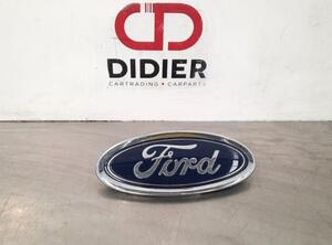 Front Grill Badge Emblem FORD MONDEO V Turnier (CF), FORD MONDEO IV Turnier (BA7)