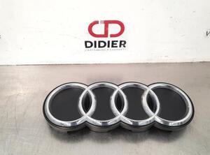 Front Grill Badge Emblem AUDI A3 Limousine (8VS, 8VM)