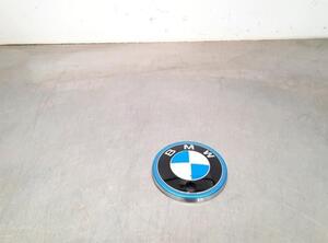 Front Grill Badge Emblem BMW i4 (G26)