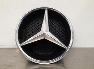 Emblem Mercedes-Benz GLE W166 A0008880160 P20623256