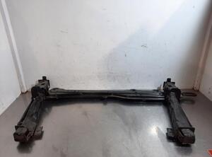 Front Panel RENAULT MEGANE IV Hatchback (B9A/M/N_), RENAULT MEGANE E-TECH SUV