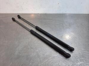 Gas Spring VW POLO (6R1, 6C1), VW POLO Van (6R)