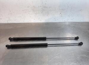 Gas Spring RENAULT TWINGO III (BCM_, BCA_)