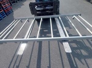 Luggage Carrier VW TRANSPORTER VI Van (SGA, SGH, SHA, SHH), VW TRANSPORTER V Van (7HA, 7HH, 7EA, 7EH)