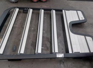 Luggage Carrier LAND ROVER DEFENDER Station Wagon (L663), LAND ROVER DEFENDER Van (L663)