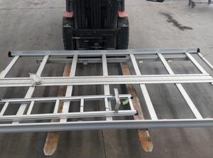 Luggage Carrier FORD TRANSIT Van (FA_ _), FORD TRANSIT V363 Bus (FAD, FBD), FORD TRANSIT V363 Van (FCD, FDD)