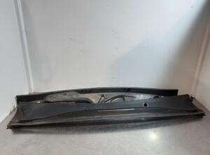 Water Deflector OPEL CROSSLAND X / CROSSLAND (P17, P2QO)