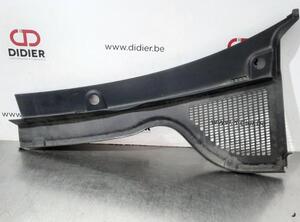 Water Deflector SKODA KAROQ (NU7, ND7)