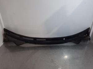 Water Deflector RENAULT LAGUNA III Grandtour (KT0/1)