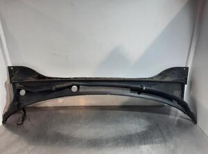 Water Deflector HYUNDAI TUCSON (TL, TLE)