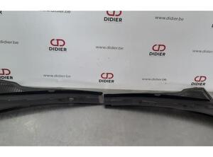 Water Deflector SKODA FABIA III (NJ3)